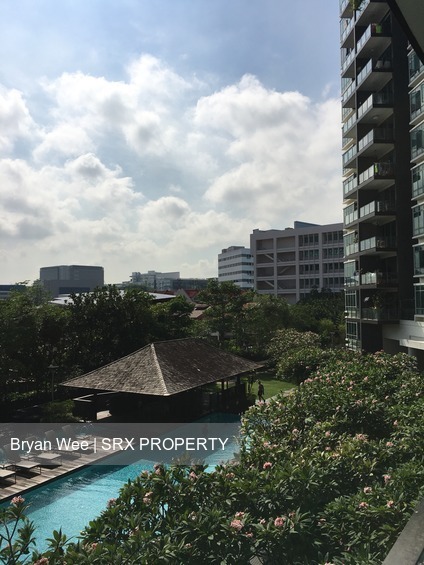 Oasis Garden (D19), Condominium #177305362
